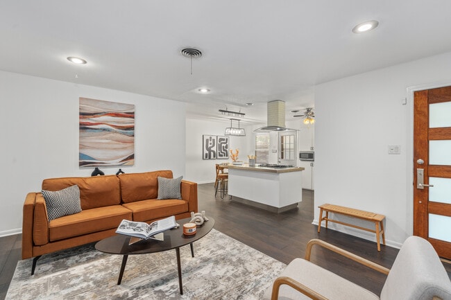 Building Photo - 1403 Briarcliff Blvd