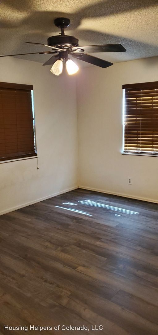Foto del edificio - 2 br, 1 bath House - 3250 Oneal Circle #A20