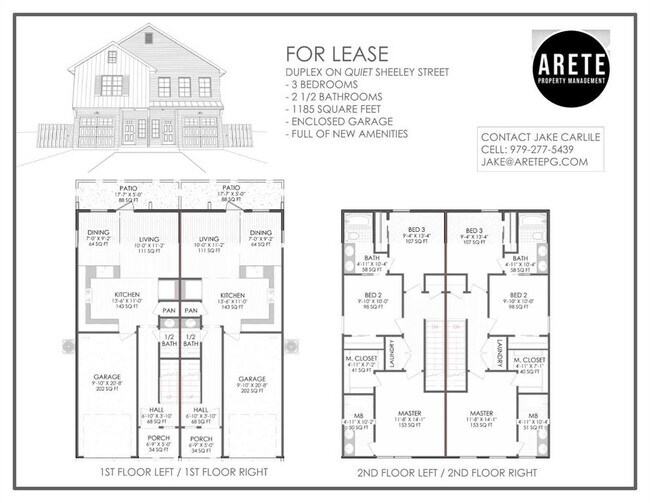 Building Photo - 600 Sheely St