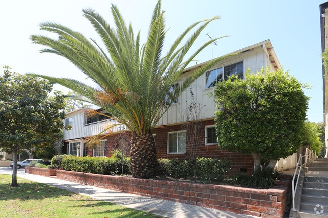 Building Photo - 9725-9727 W Olympic Blvd