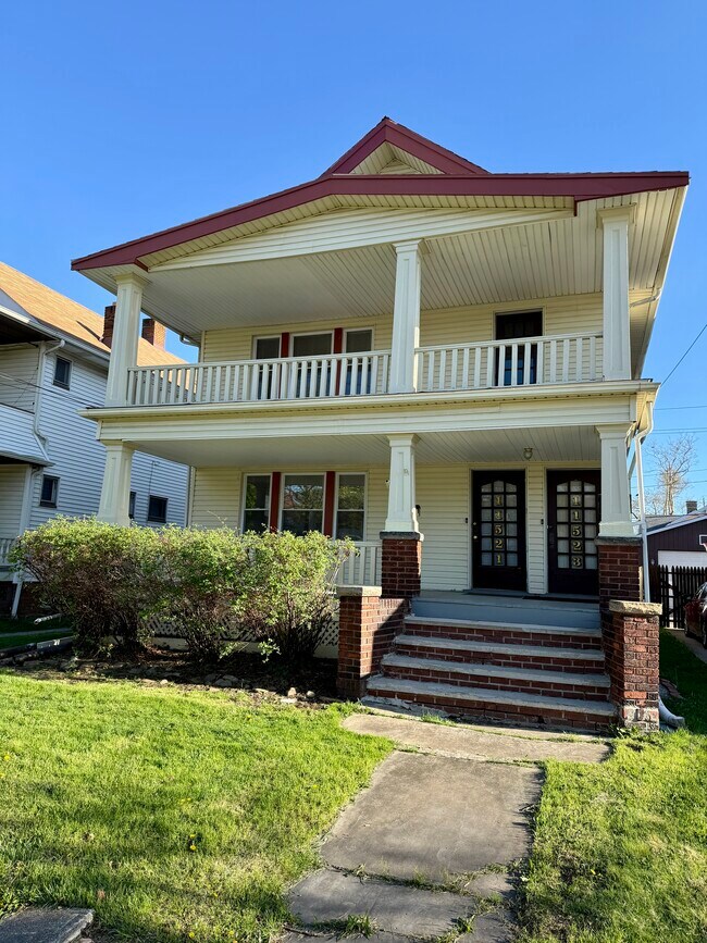 Foto del edificio - 11521 Florian Ave