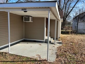 Building Photo - 4603 School St