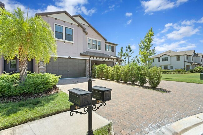 Photo - 4880 Isola Ct Townhome