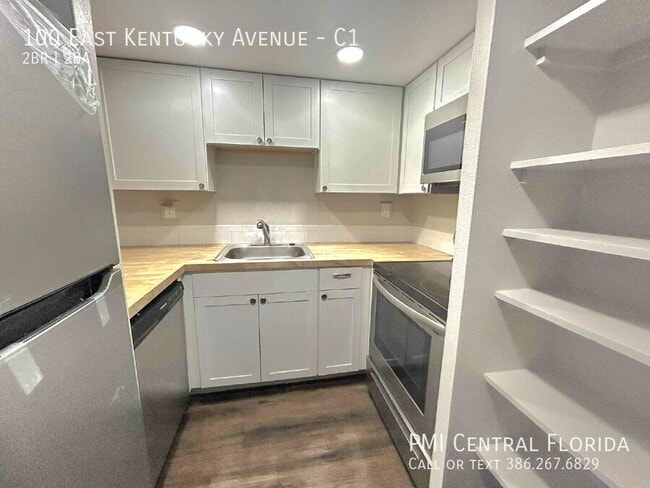 Foto del edificio - 100 E Kentucky Ave