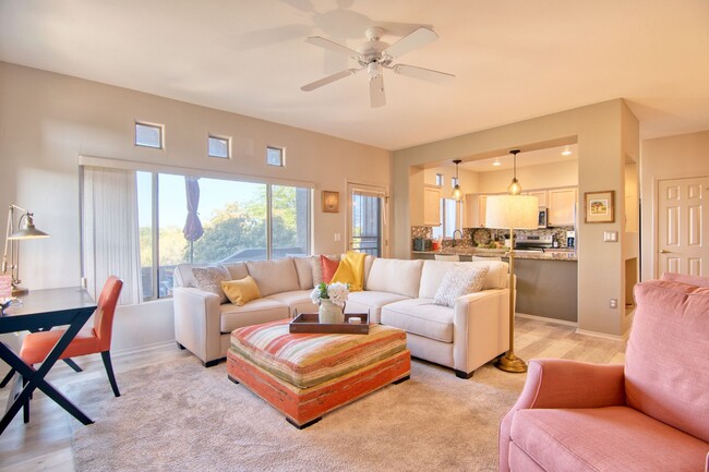 Building Photo - 655 W Vistoso Highlands Dr