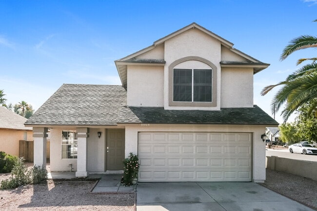 Building Photo - 3869 W Elgin St