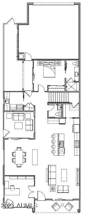 Primary Photo - 55 S Mesa Dr