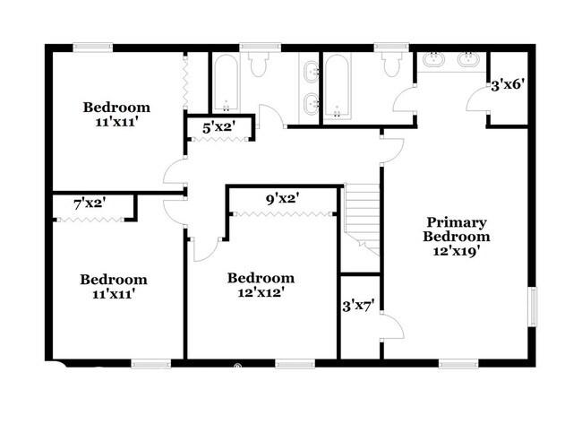 Foto del edificio - 2620 Laurel Woods Ln SE