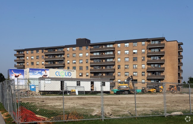 Building Photo - Esther Lorrie Apartments