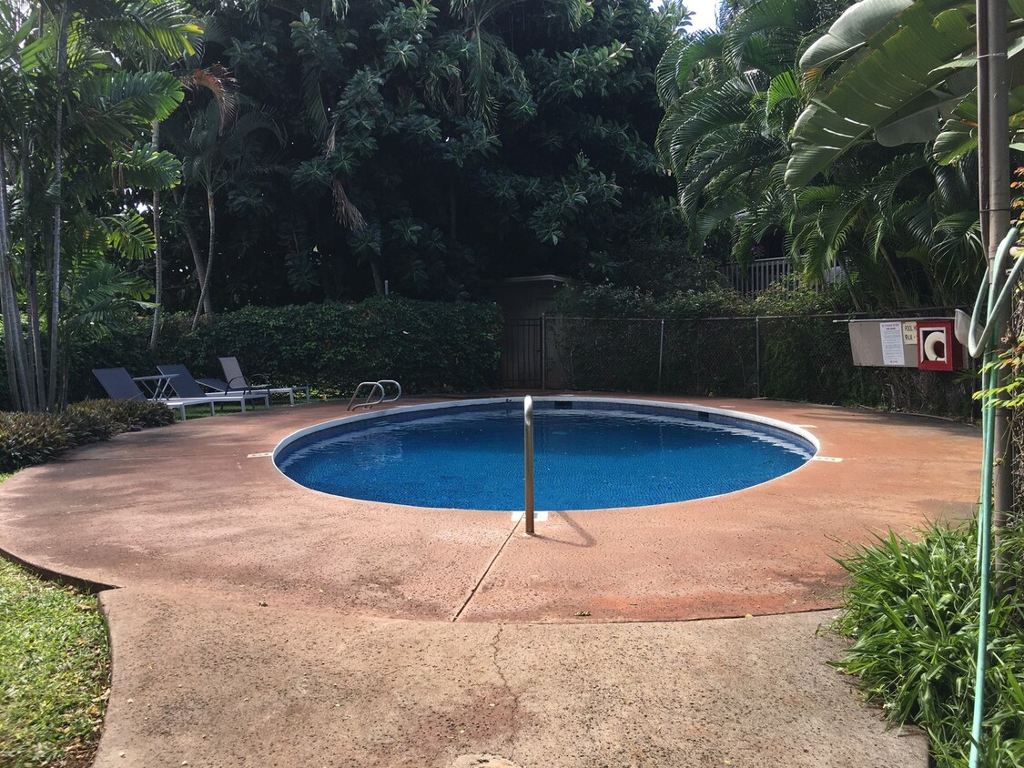 Foto del edificio - Pohailani 2 Bedroom Available September 5th!