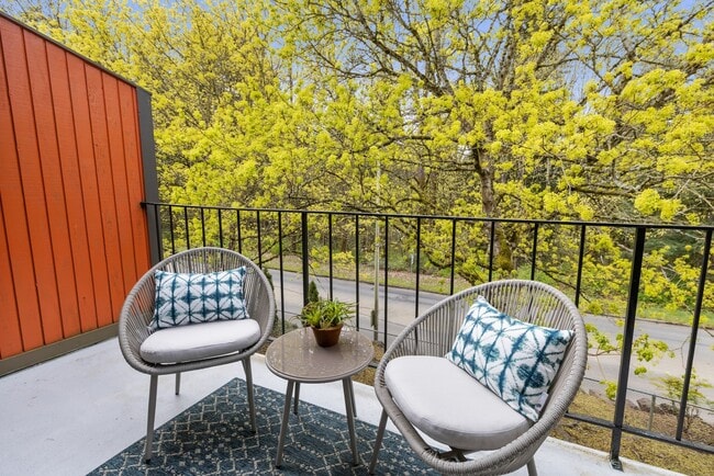 Building Photo - Haven