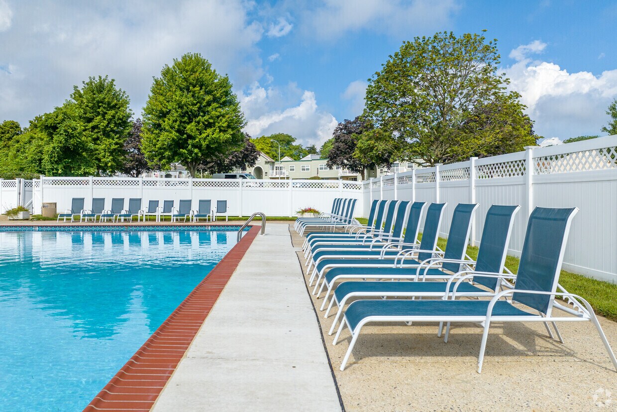 Blair Mill Village East Apartment Homes Apartments in Horsham, PA