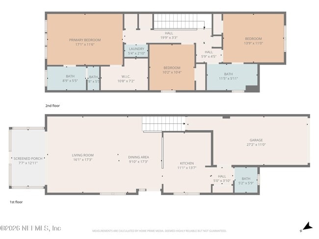 Foto del edificio - 7990 Baymeadows Rd E