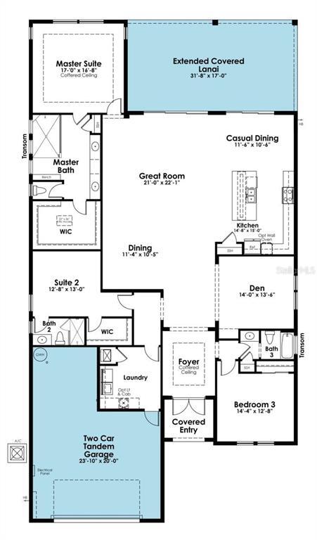 Building Photo - 4525 Mondrian Ct