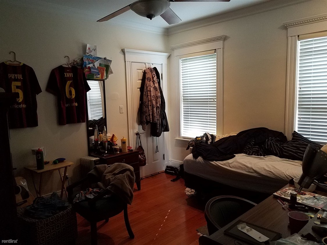 25 Mapleton St, Brighton, MA 02135 Condo for Rent in Brighton, MA