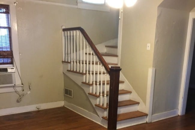 Foto del edificio - 117 E Norwood Ct