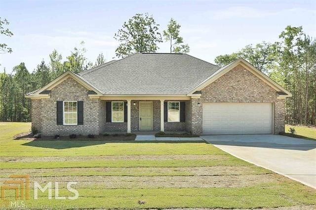 Foto principal - 6398 New Hope Rd