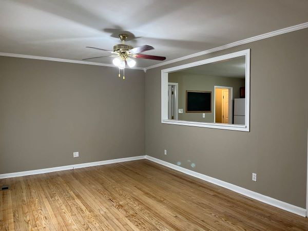 Foto del edificio - Great 3/2 ranch home in N. Knoxville