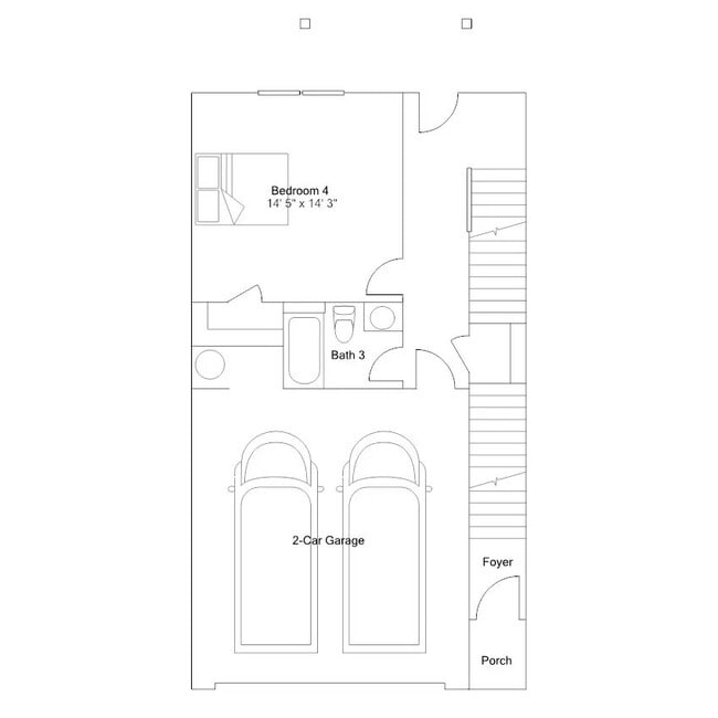 Building Photo - 1126 Crossvine Trl