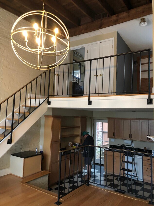 Foto del edificio - 205 13th St SE