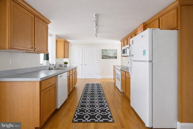 Foto del edificio - 1701 Spruce St