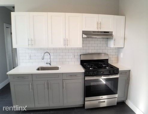 3 br, 1.5 bath - 53-55 Hobson St - 3 br, 1.5 bath  - 53-55 Hobson St