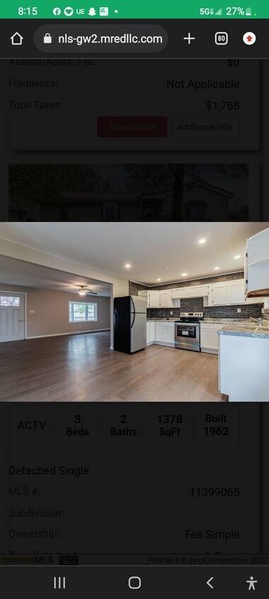Listing Image