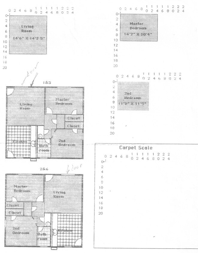 Cedar Pointe Apartments Apartments in Thomasville, AL