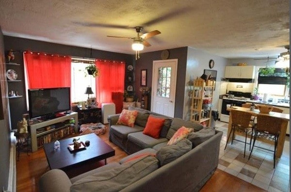 Building Photo - 59 Monadnock St