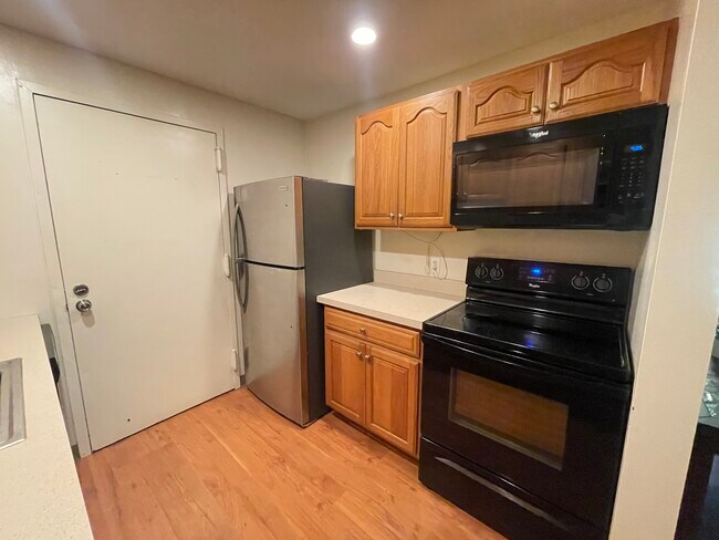 Foto del edificio - 8 Post Oak Ln