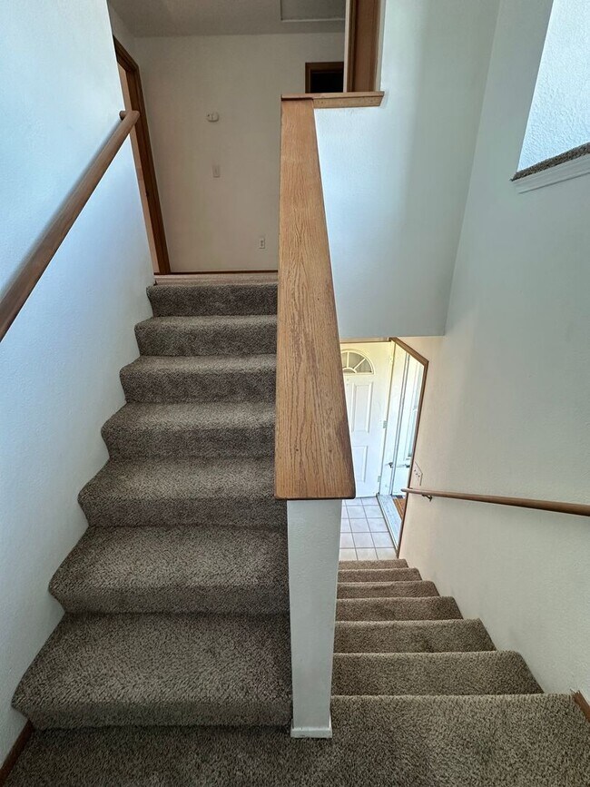 Foto del edificio - 15308-15310 Berry Valley Rd SE