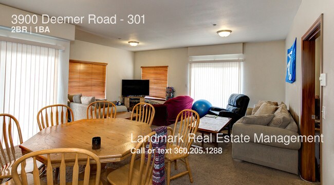 Building Photo - 3900 Deemer Rd