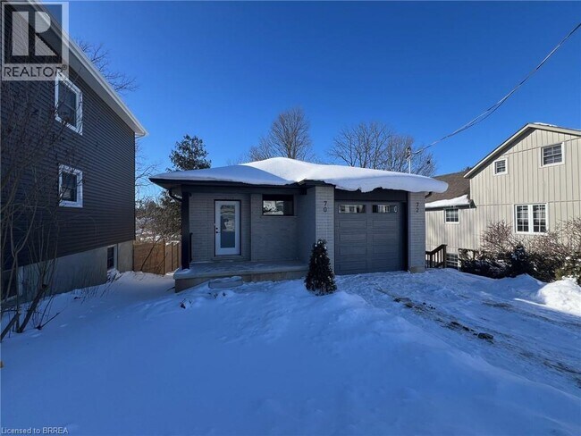 Photo du bâtiment - 70 Leamon St