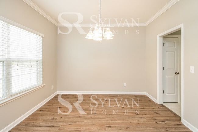 Building Photo - The Lifestyle You Deserve.