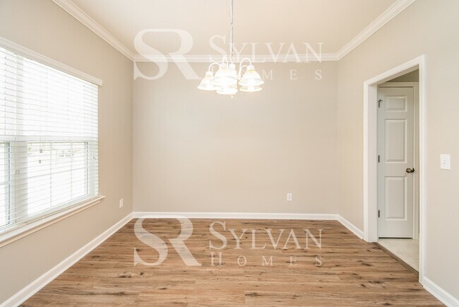 Foto del edificio - The Lifestyle You Deserve.