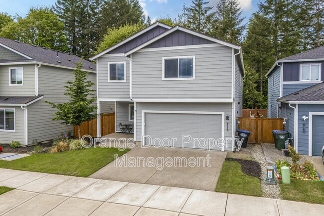 Building Photo - 9111 Lady Slipper St SE