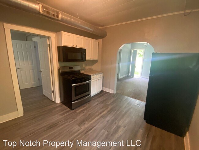 Foto del edificio - 1 br, 1 bath House - 1203 Patterson Street