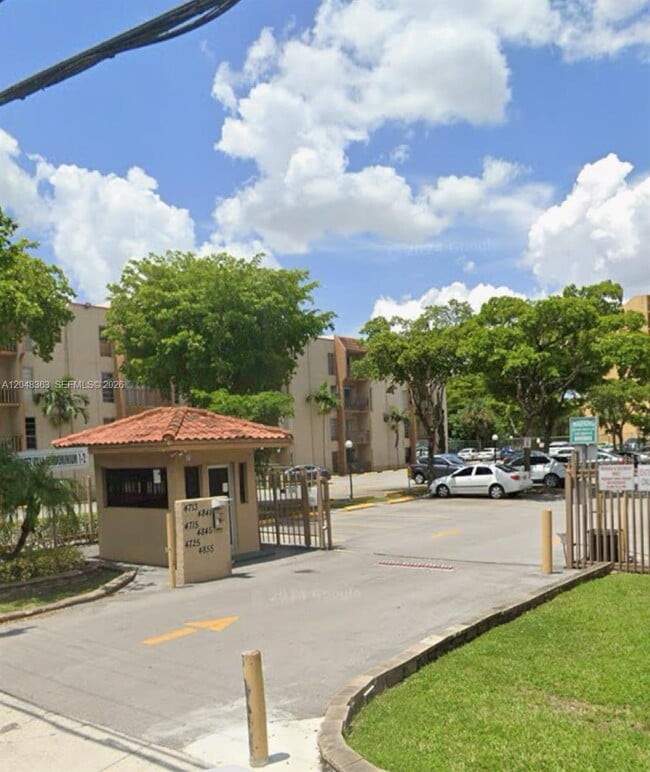 Building Photo - 4715 NW 7th St