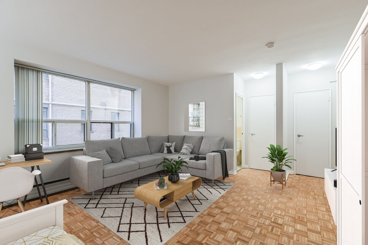 153 St. Apartments 153 St St Toronto, ON