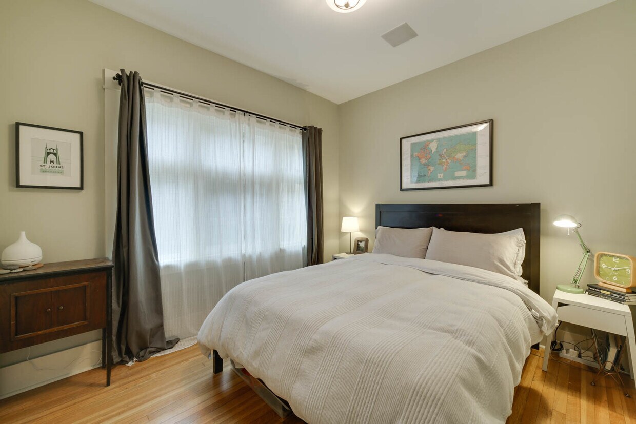 654 SW Grant St. Unit #101, Portland, OR 97201 - Apartments in 