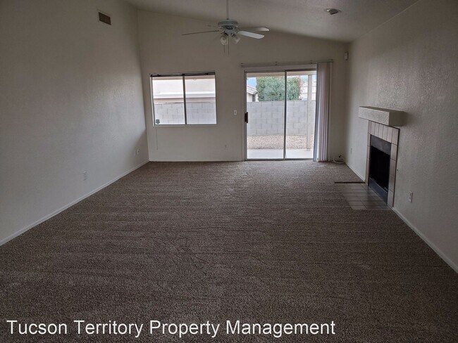 Foto del edificio - 3 br, 2 bath House - 6413 E 42nd Street
