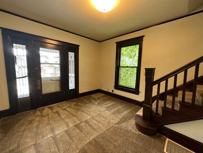Foto del edificio - Timeless 3 Bedroom House!