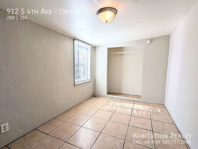 Foto del edificio - 912 S 4th Ave