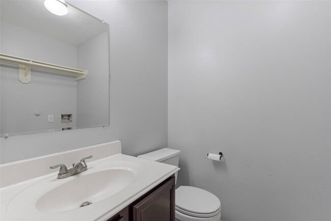 Building Photo - 6324 Austinville Dr