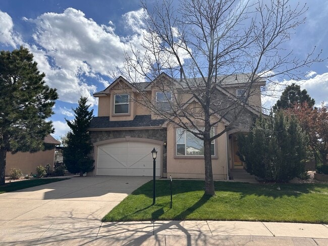 2-Story in Pinecreek - 2-Story in Pinecreek House