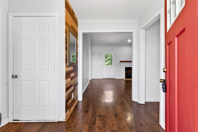 Foto del edificio - 3364 N Henderson Way