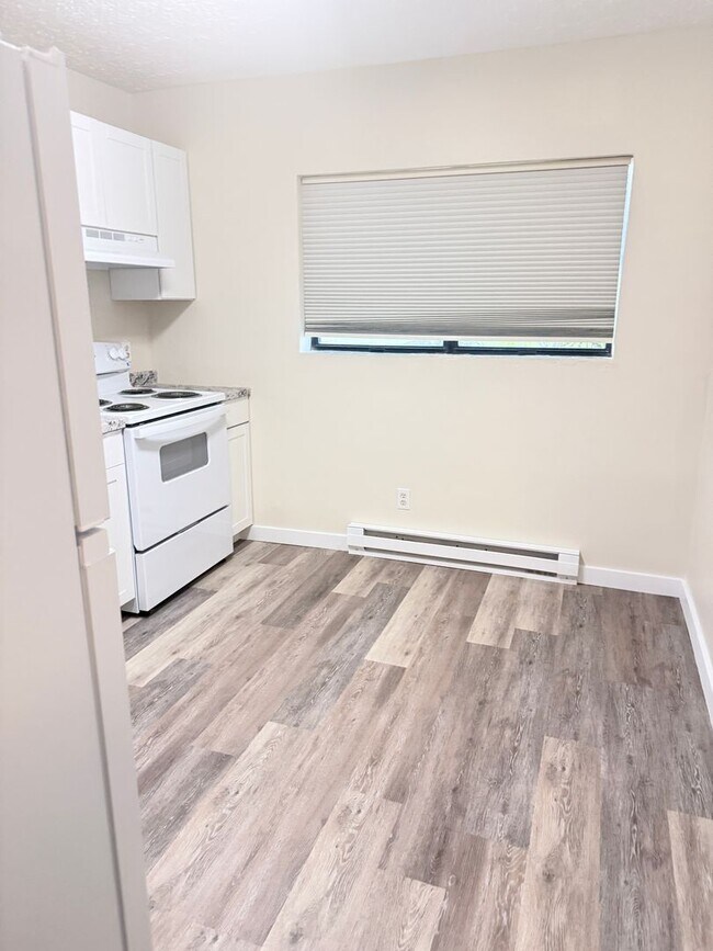 Foto del interior - Mountain Trace-McCullough