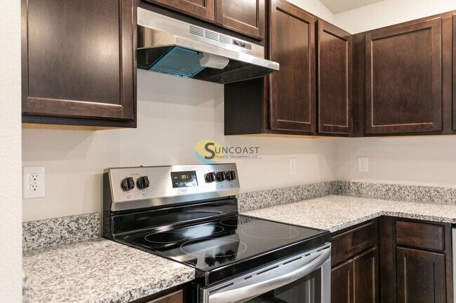 Foto del edificio - 160 W Reef Ln