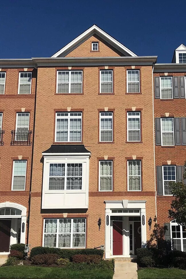 Foto del edificio - 43144 Thoroughfare Gap Ter