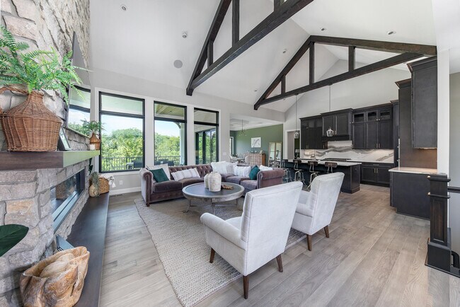 Foto del edificio - 1740 Ledgestone Way